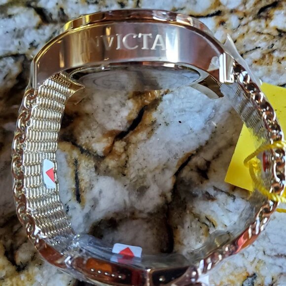 Invicta Pro Diver Gold Chronograph, 14723B - Picture 11 of 14